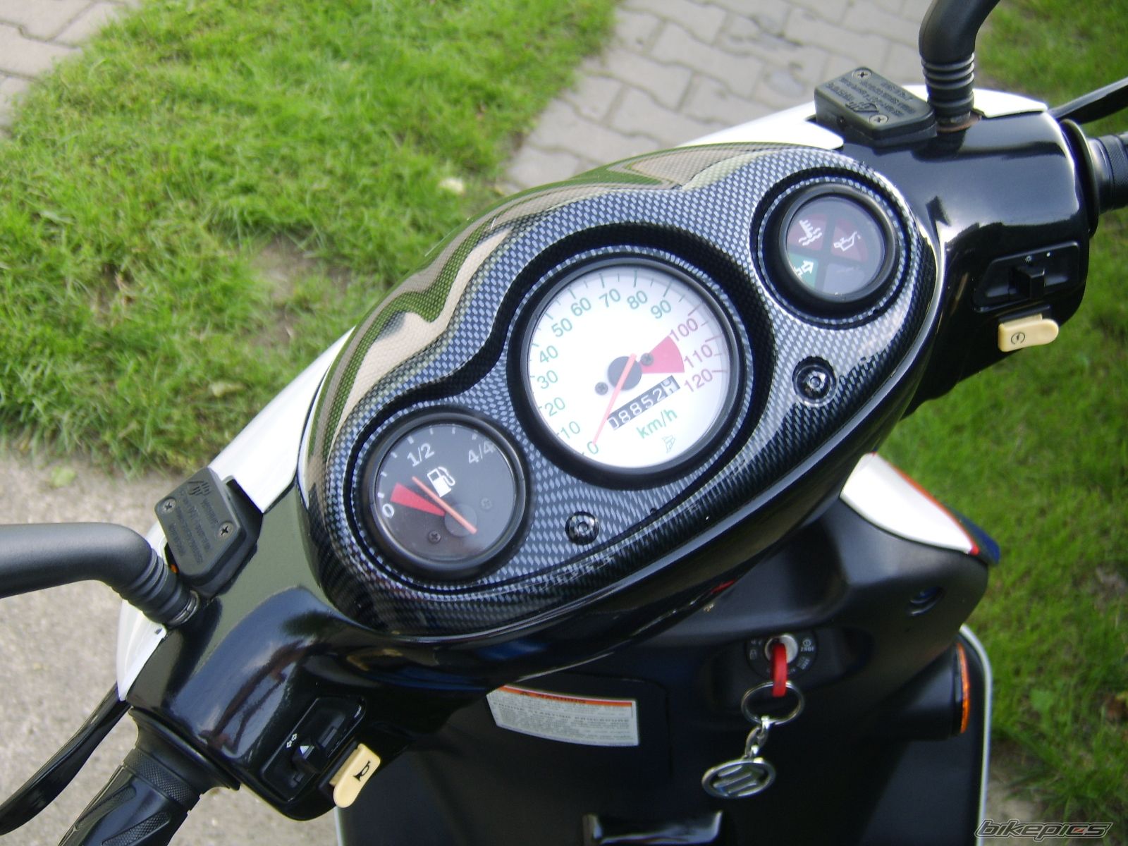 1999 SUZUKI KATANA R 50 | Picture 673474 motorcycle photo
