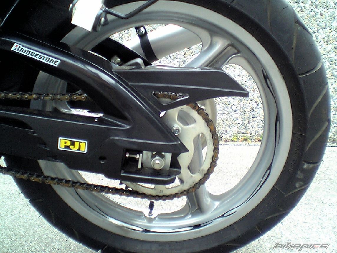 2005 RIEJU RS2 MATRIX | Picture 673519 motorcycle photo