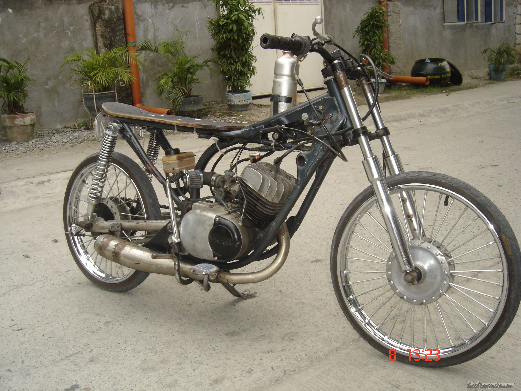    | Picture 673700 motorcycle photo