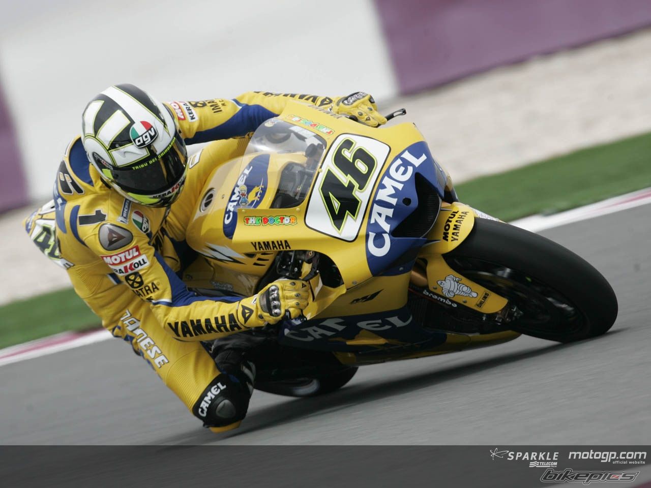 2006 YAMAHA ROSSI | Picture 673758 motorcycle photo