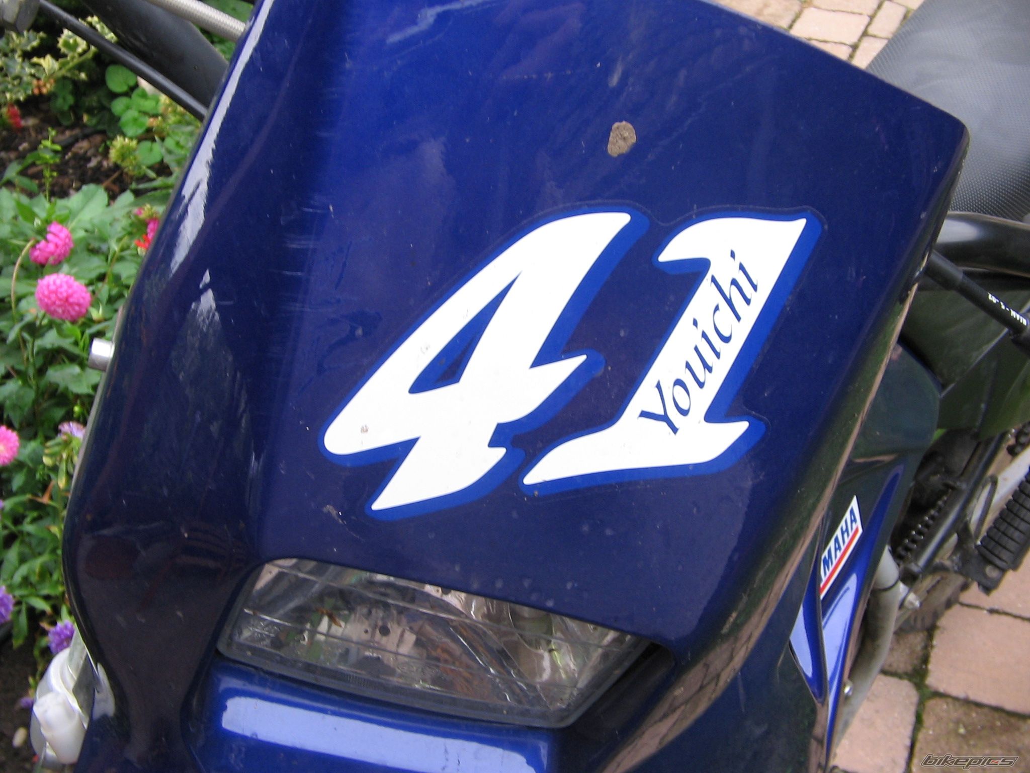 2003 GILERA ZULU 50 | Picture 673770 motorcycle photo
