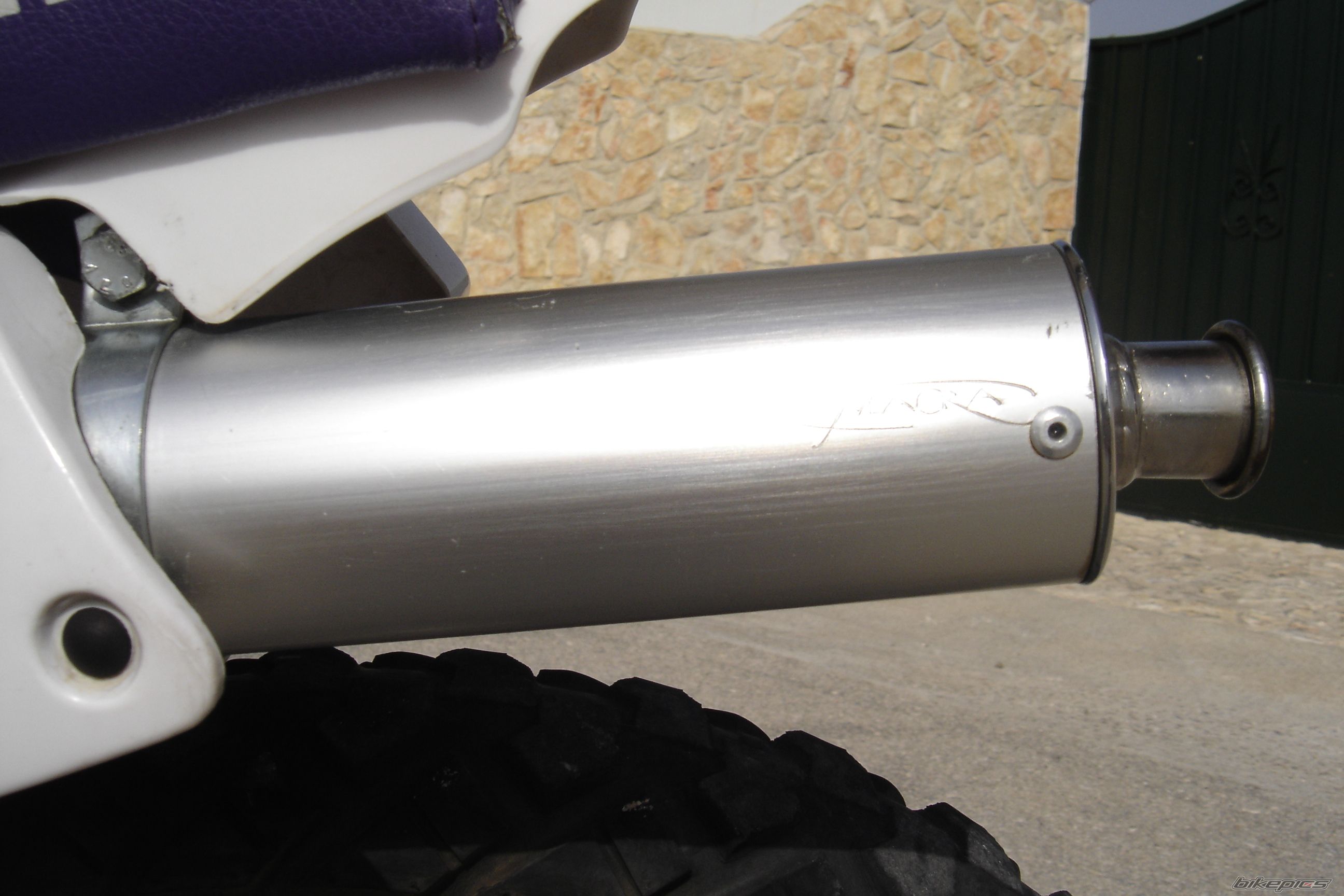 1998 YAMAHA DT 50 | Picture 673863 motorcycle photo