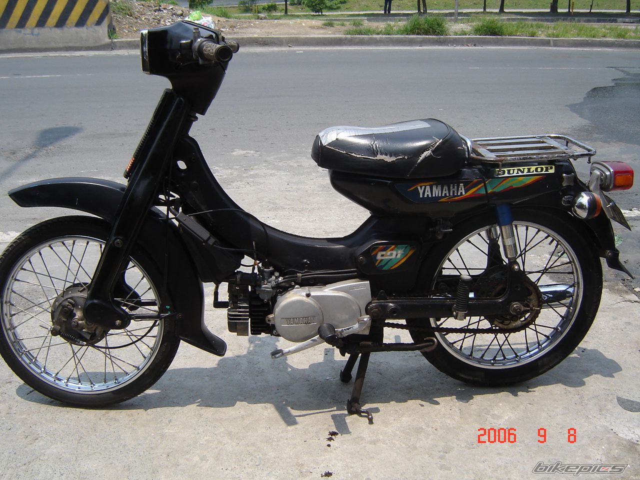 1996 YAMAHA V 50 | Picture 673891 motorcycle photo