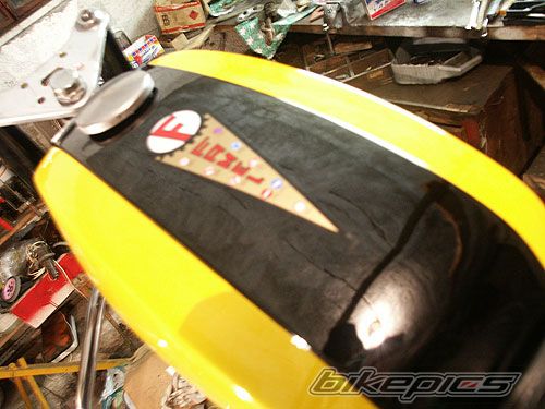 1977 ZUNDAPP ZUNDAPP | Picture 673906 motorcycle photo