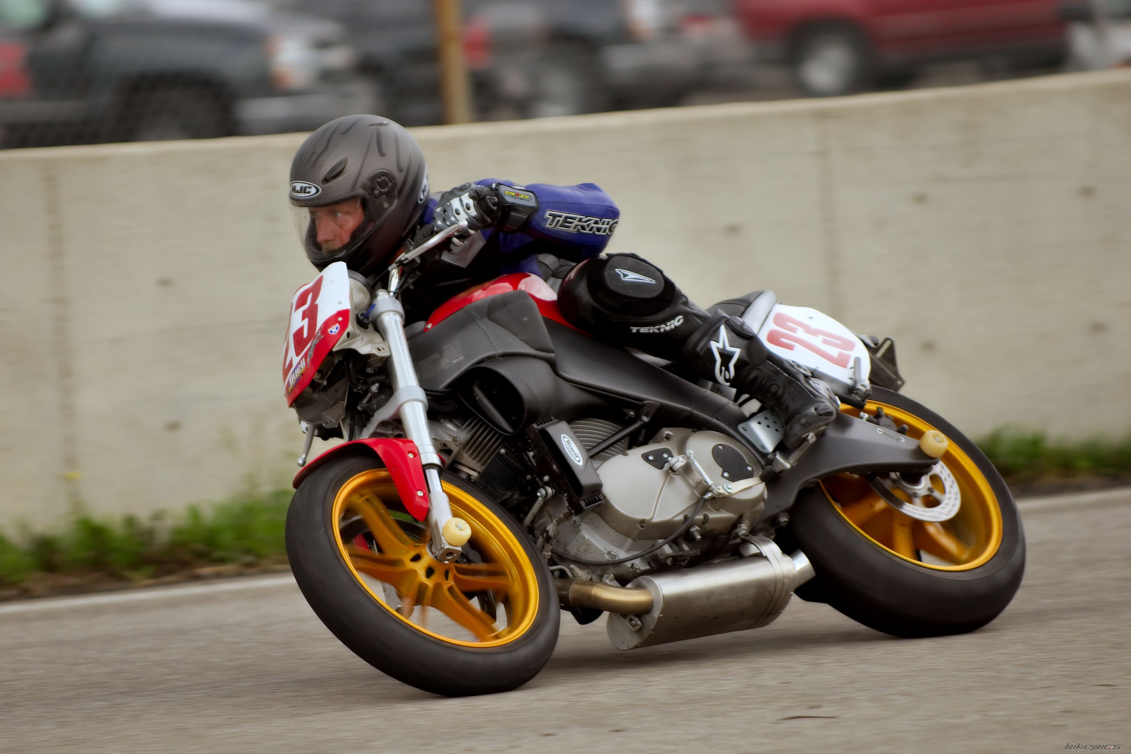 2004 BUELL XB12S LIGHTNING | Picture 674016 motorcycle photo