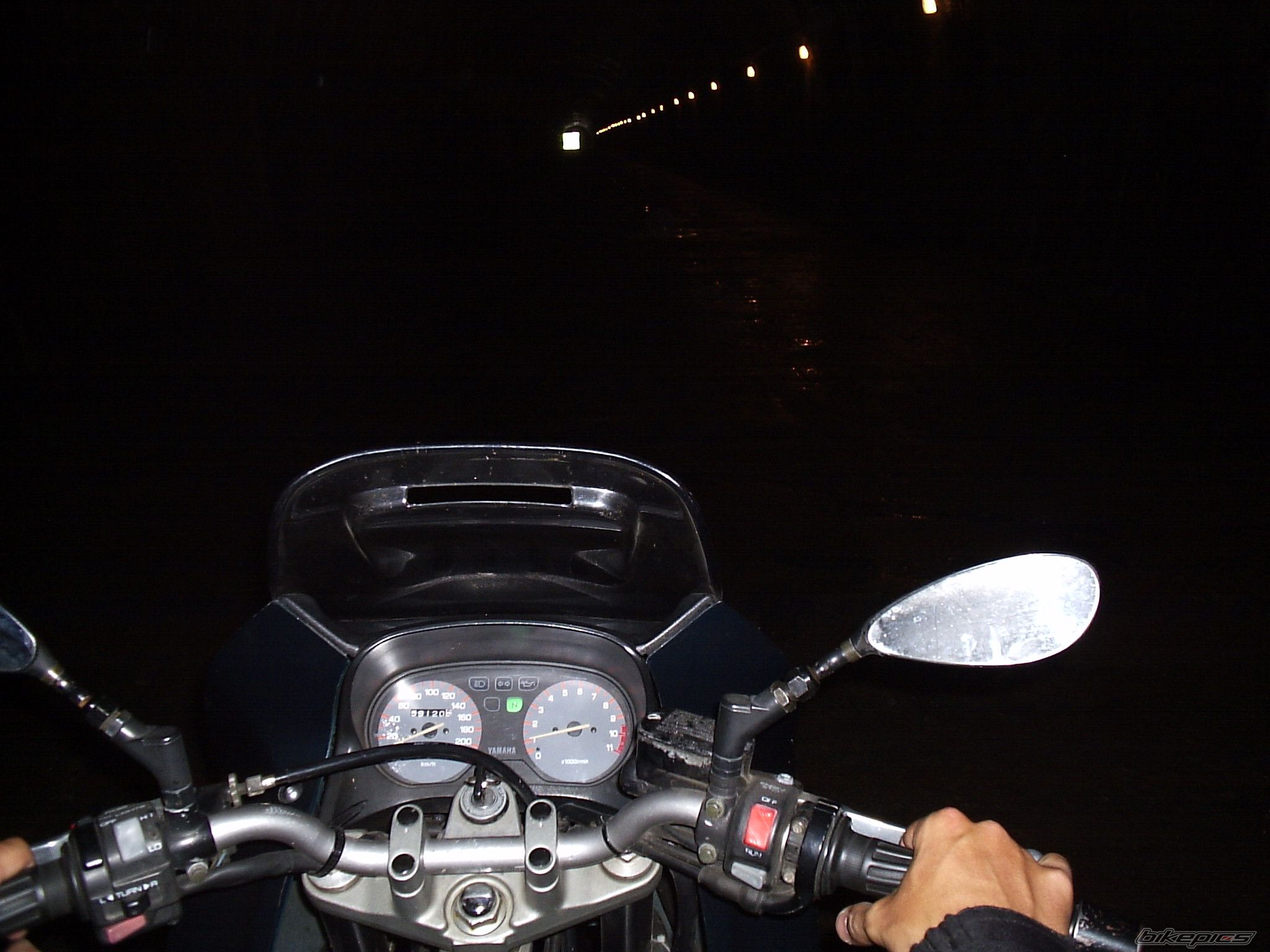 1993 YAMAHA XJ 600 | Picture 674195 motorcycle photo
