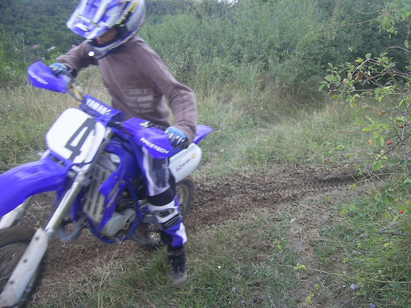 2005 YAMAHA YZ 85 | Picture 674203 motorcycle photo