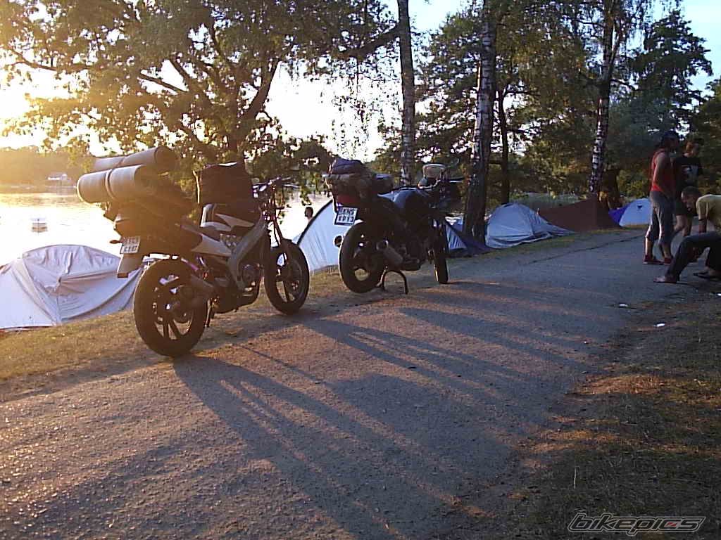 1993 YAMAHA XJ 600 | Picture 674204 motorcycle photo