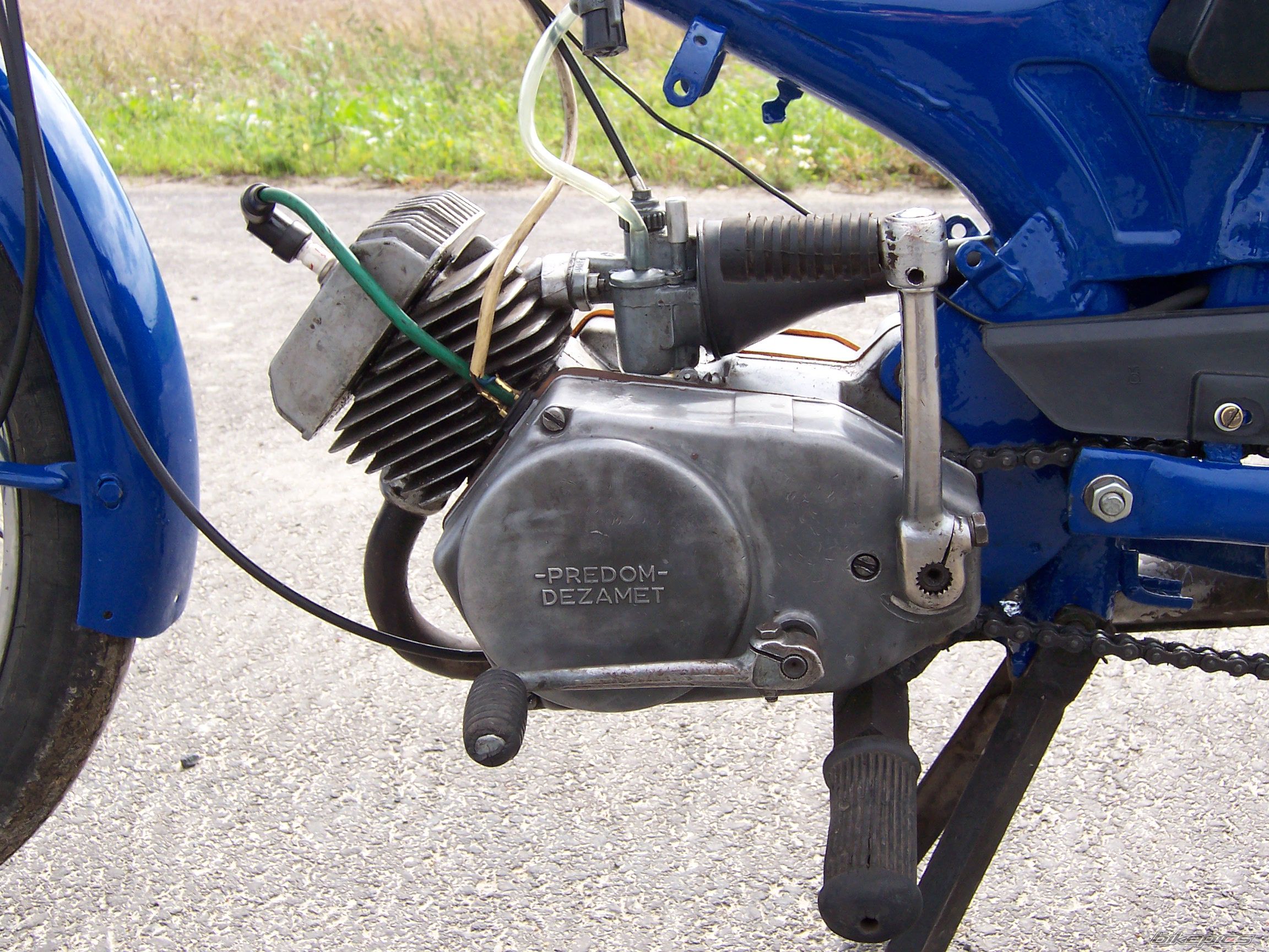 1979 KOMAR 2352 | Picture 674345 motorcycle photo