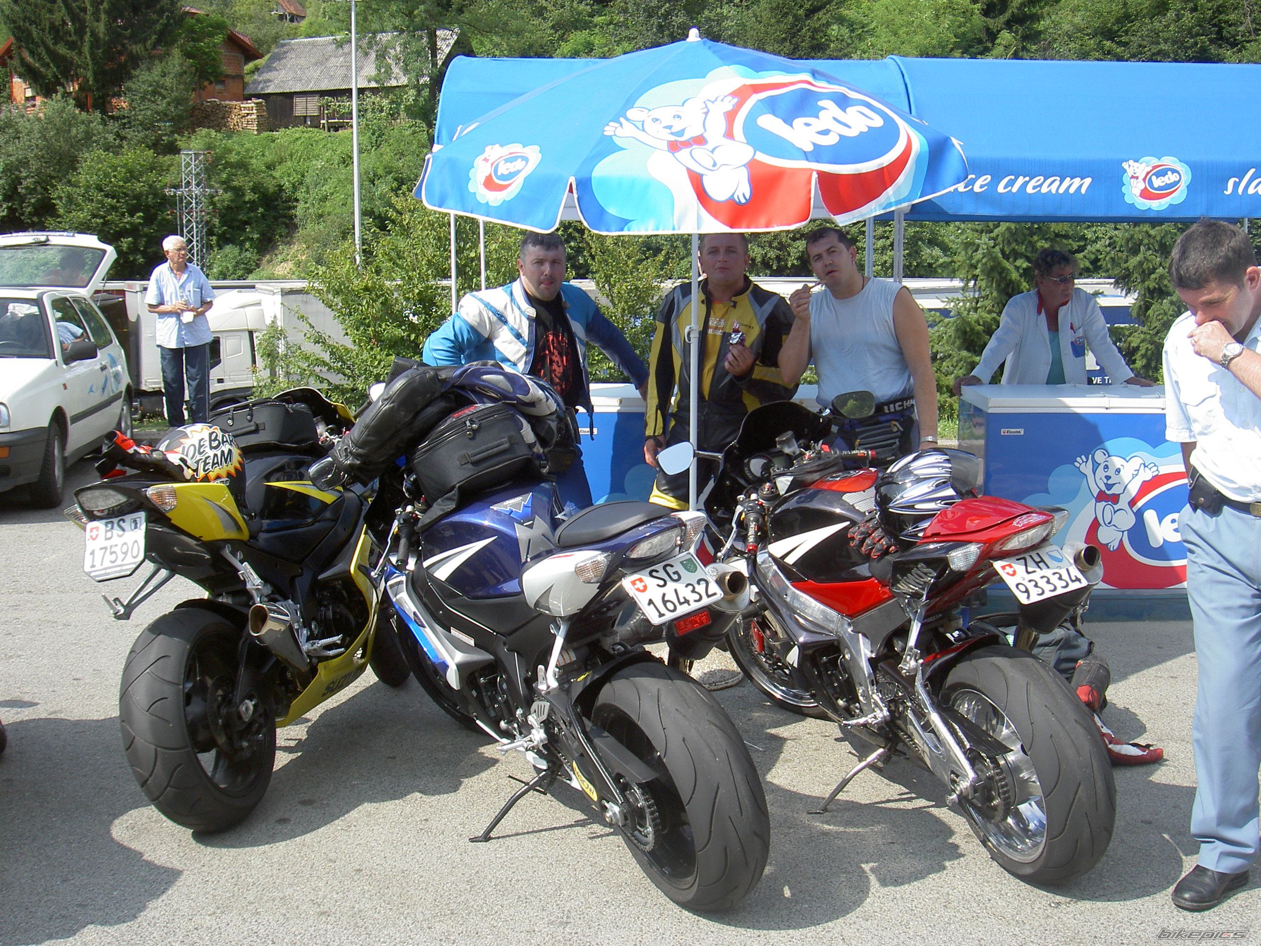 2006 SUZUKI GSX R 1000 | Picture 674551 motorcycle photo