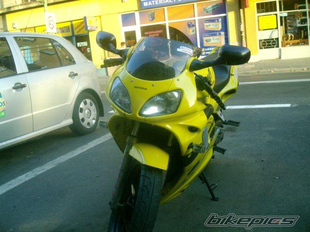 1996 HONDA NSR 125 | Picture 674574 motorcycle photo