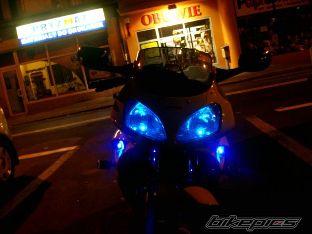 1996 HONDA NSR 125 | Picture 674581 motorcycle photo