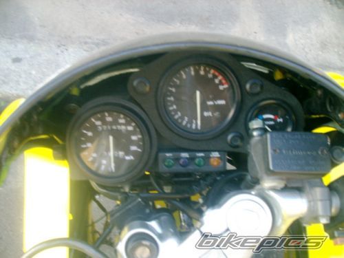 1996 HONDA NSR 125 | Picture 674582 motorcycle photo
