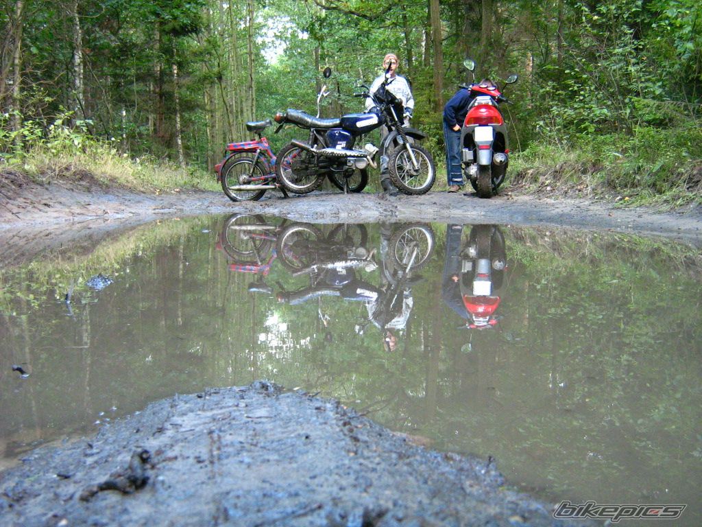 2006 SIMSON S51 ENDURO | Picture 674698 motorcycle photo