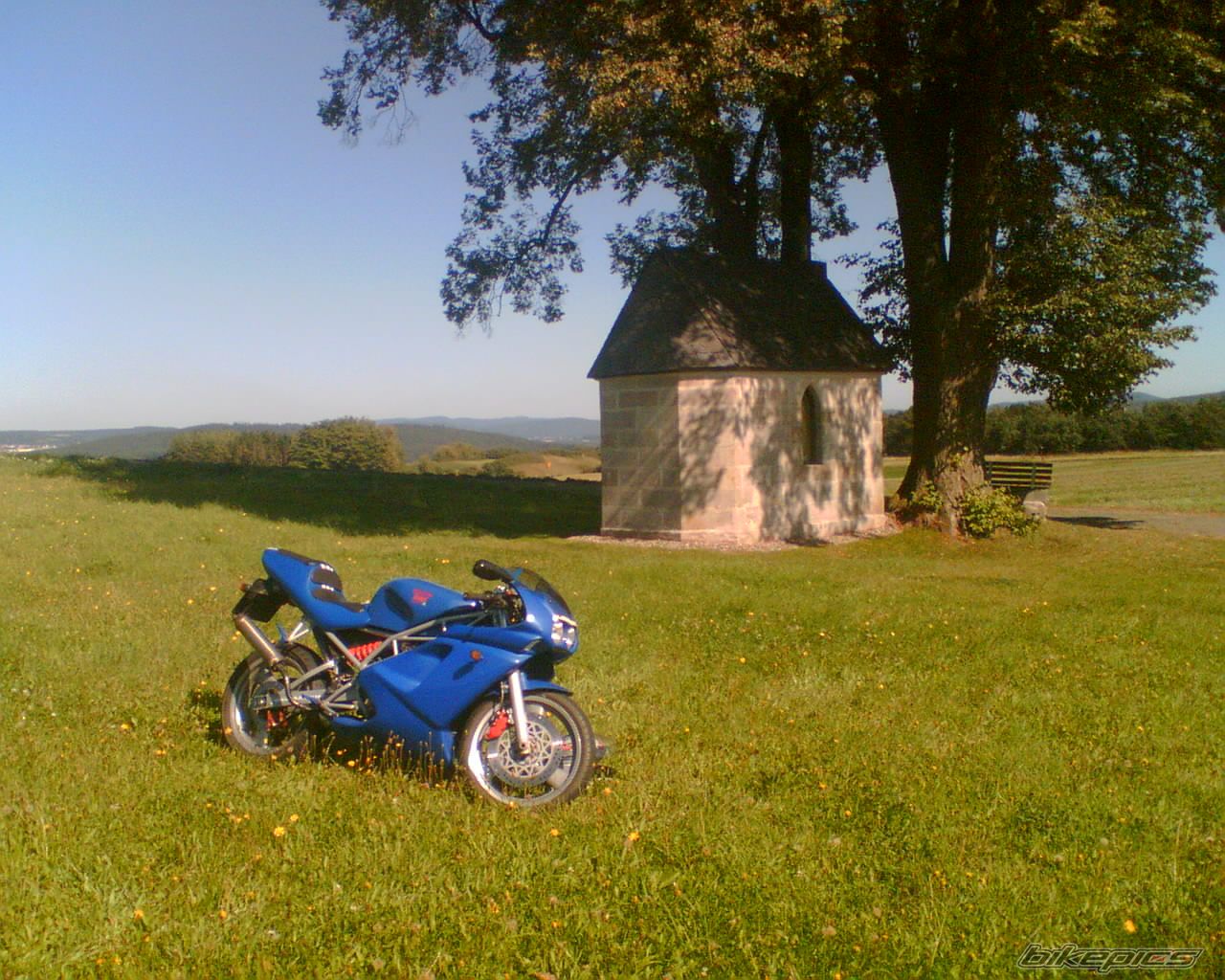 2003 SACHS XTC RACING | Picture 674701 motorcycle photo