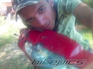 2006 MODENAS DYNAMIC 125 | Picture 674752 motorcycle photo
