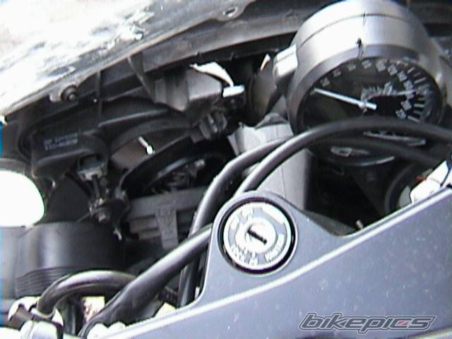 1999 SUZUKI GSX R 600 | Picture 6748 motorcycle photo