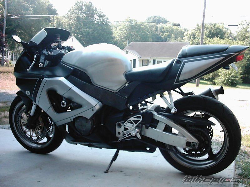 2001 HONDA CBR 900 | Picture 675129 motorcycle photo