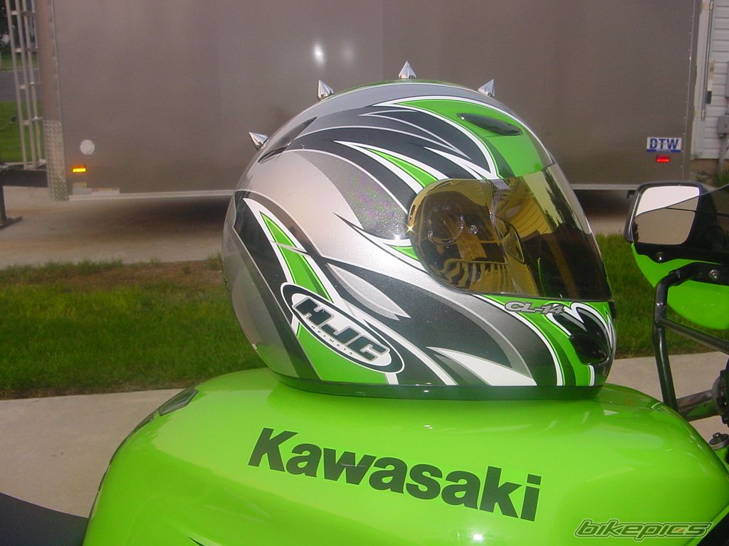 2003 KAWASAKI ZX 7R | Picture 675134 motorcycle photo