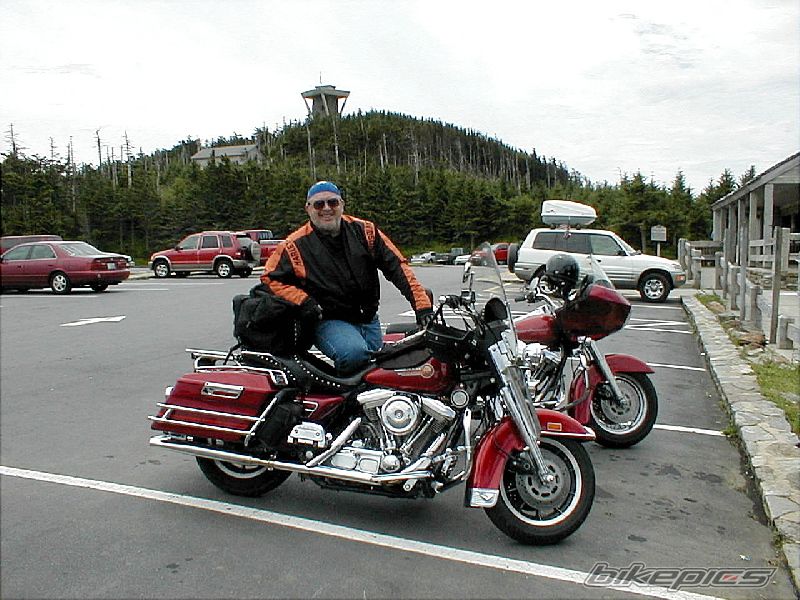 1993 HARLEY DAVIDSON FLHS | Picture 675193 motorcycle photo