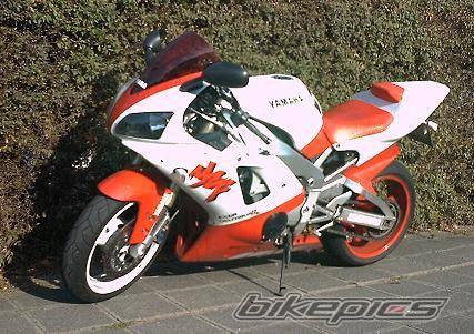 2002 YAMAHA YZF R1 | Picture 67523 motorcycle photo