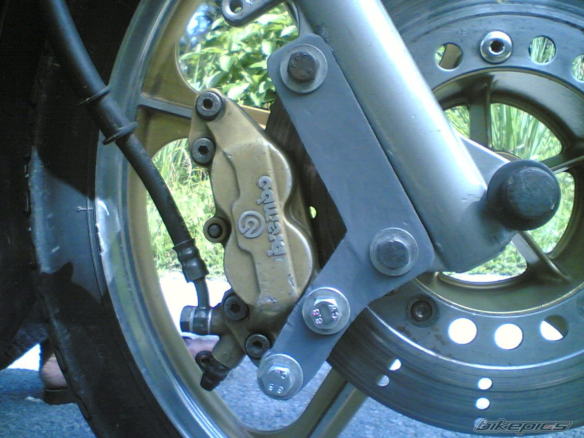 2006 YAMAHA LAGENDA 110 | Picture 675232 motorcycle photo