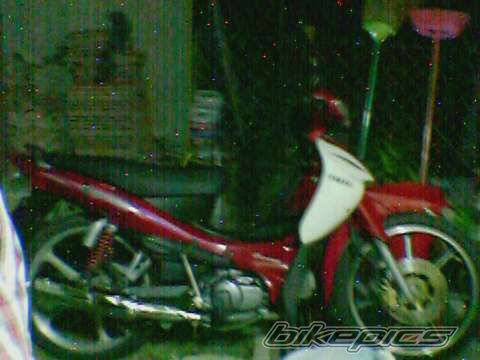 2006 YAMAHA LAGENDA 110 | Picture 675239 motorcycle photo