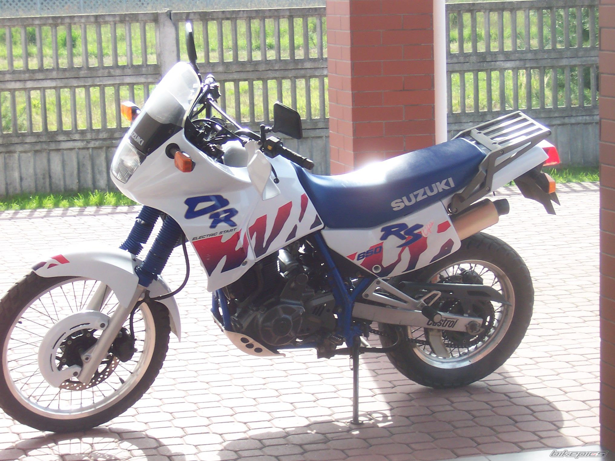 2006 TGB ORION 101 S | Picture 675662 motorcycle photo