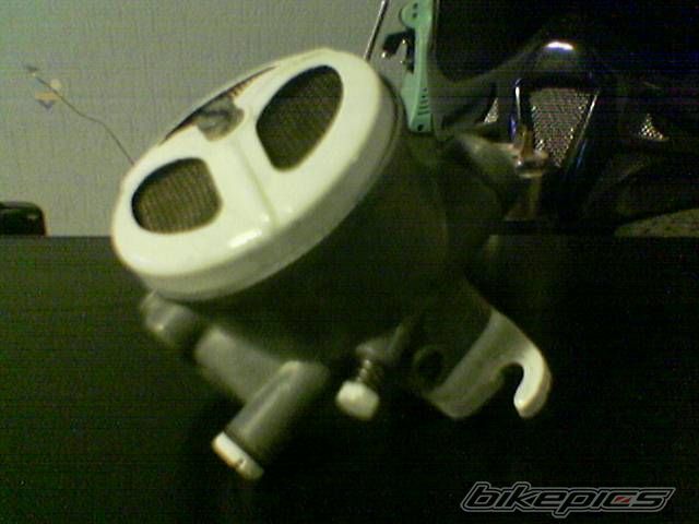 2000 ROMET PONY MOTORYNKA | Picture 675793 motorcycle photo