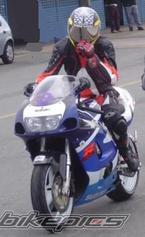 2000 SUZUKI GSX R 750 | Picture 676022 motorcycle photo