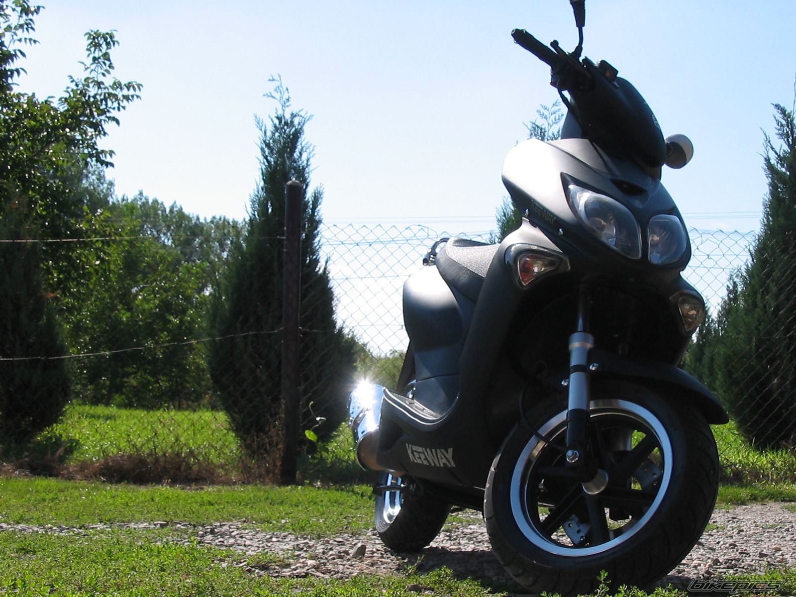 2005 KEEWAY ARN | Picture 676126 motorcycle photo