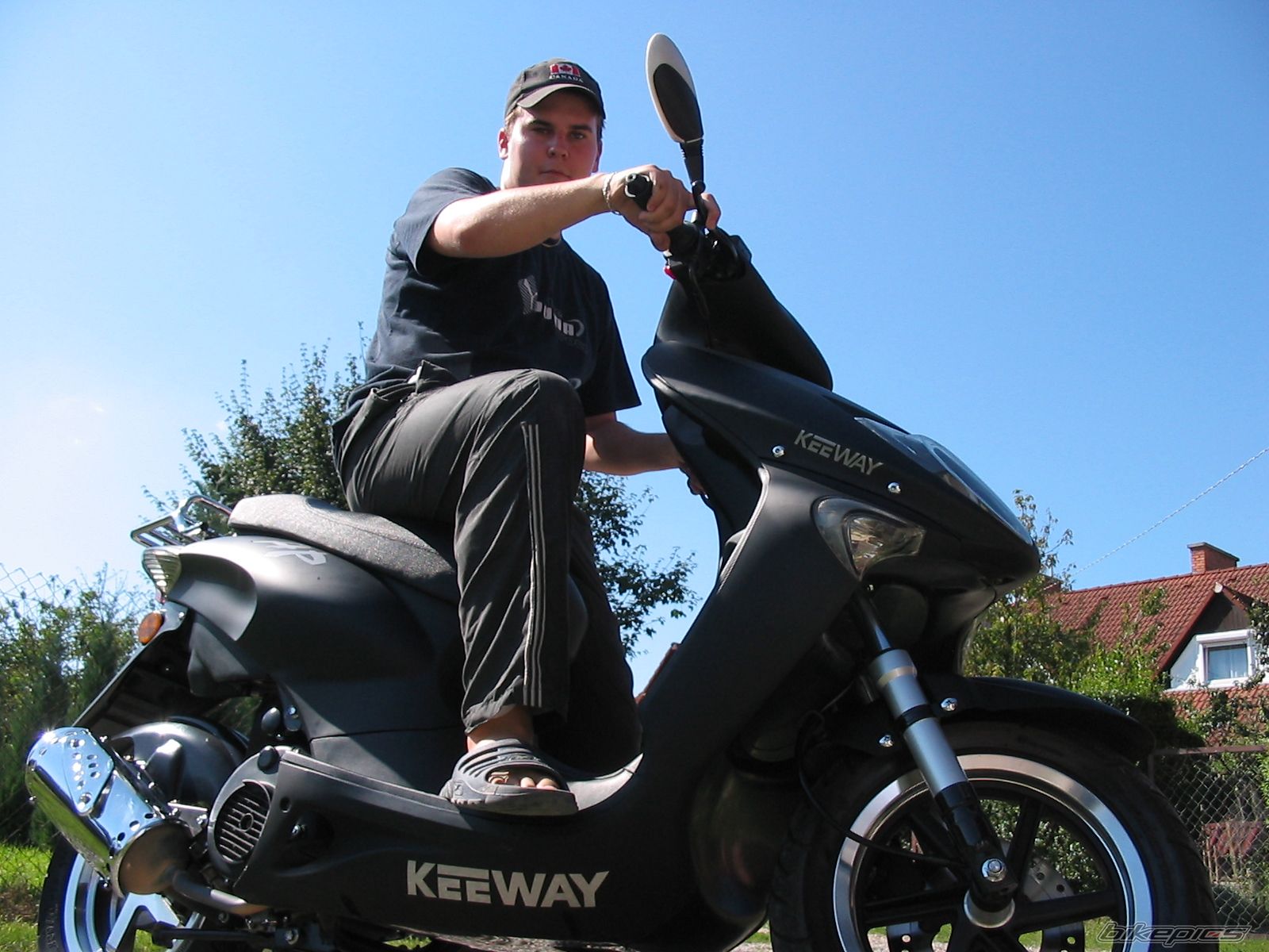 2005 KEEWAY ARN | Picture 676127 motorcycle photo