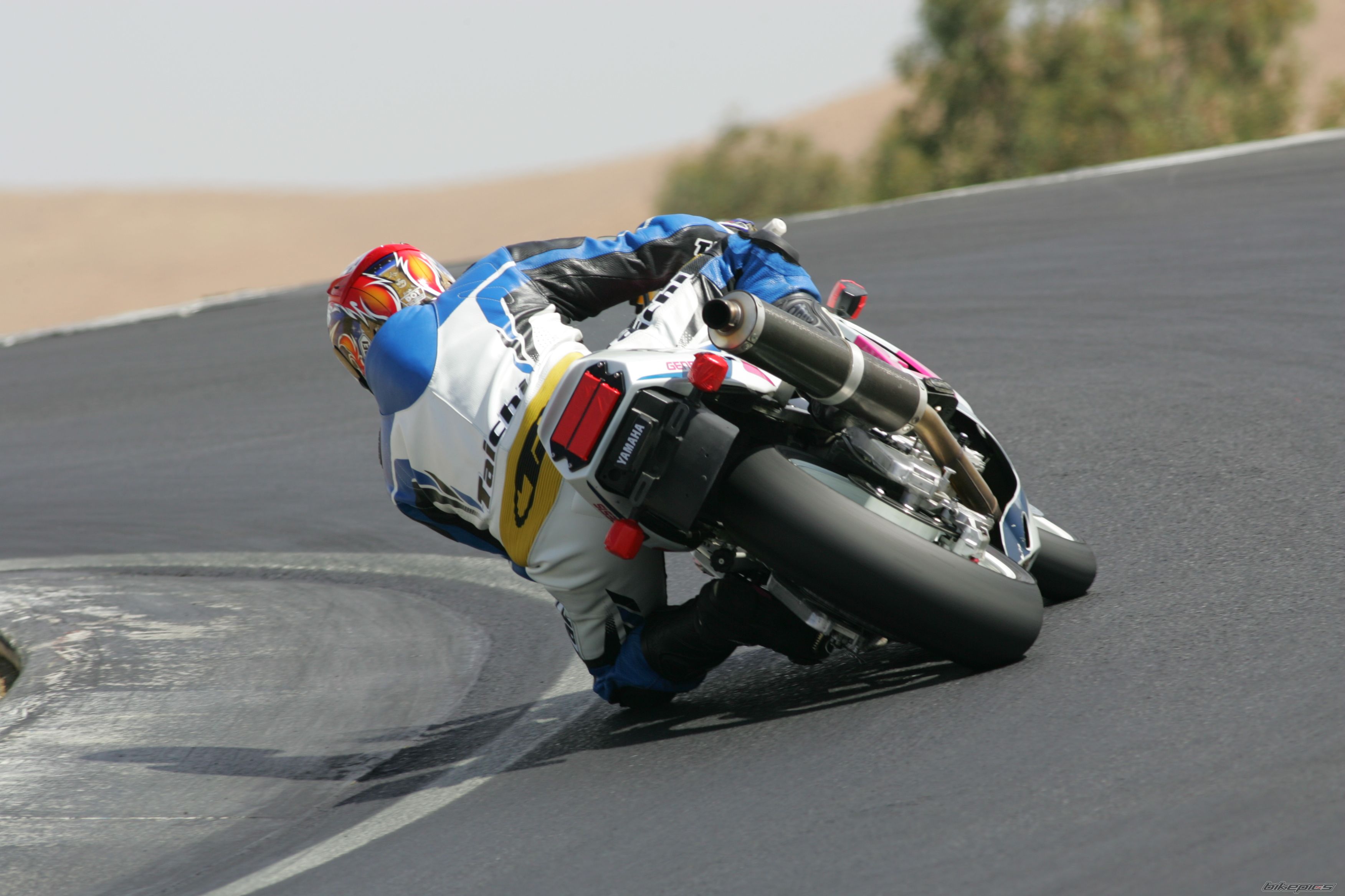 1993 YAMAHA YZF 750 | Picture 676150 motorcycle photo
