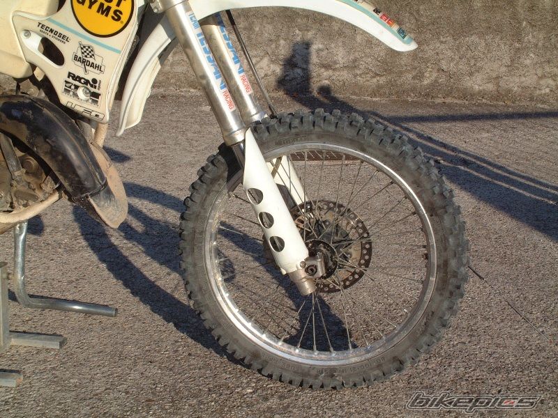 1994 HONDA CR 125 | Picture 676164 motorcycle photo