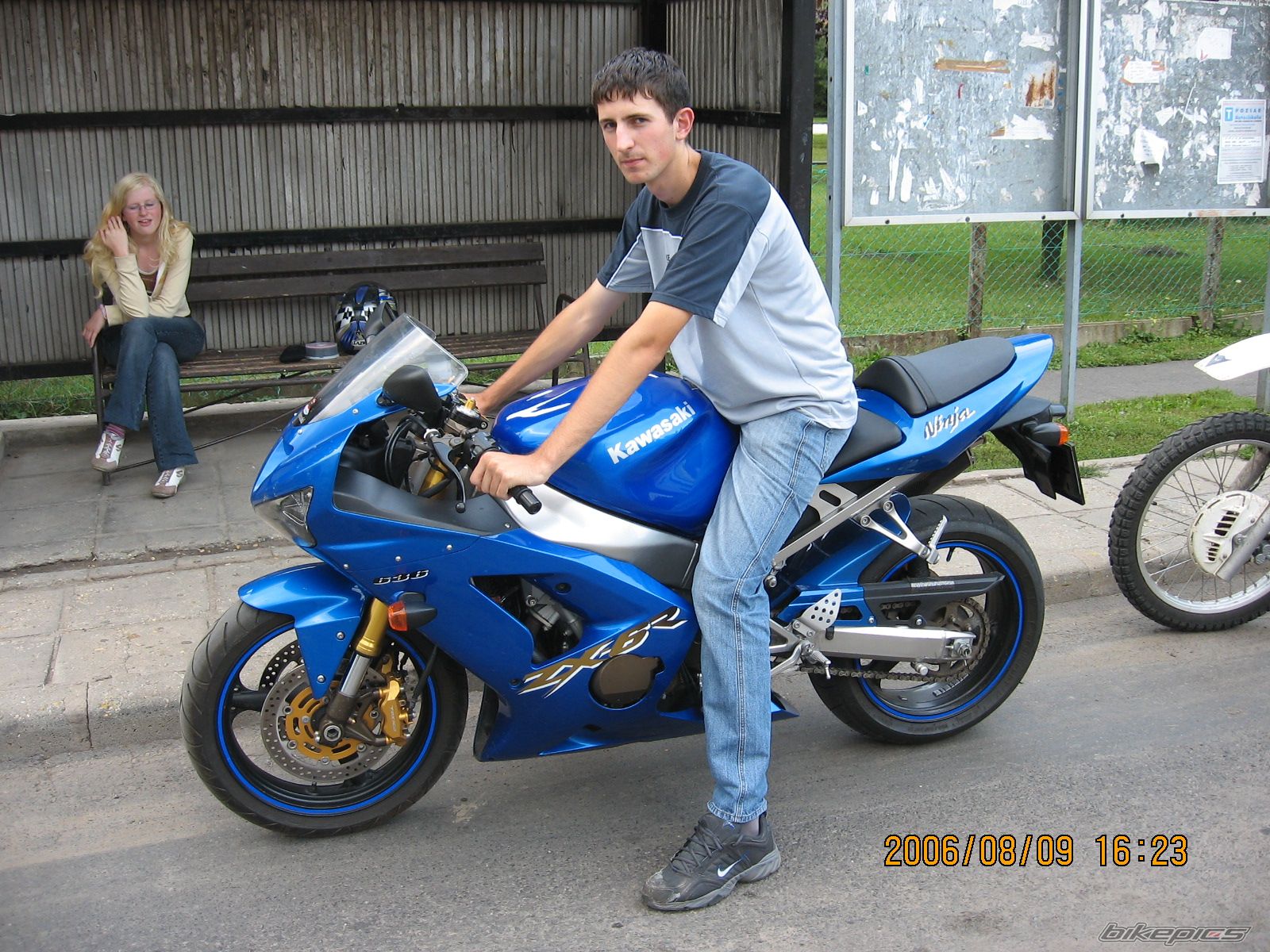    | Picture 676547 motorcycle photo