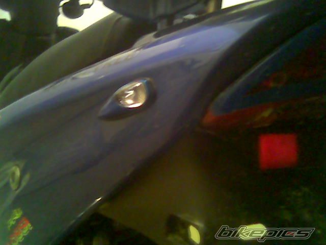 2005 KEEWAY FOCUS 50 | Picture 676640 motorcycle photo