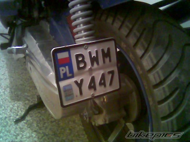 2005 KEEWAY FOCUS 50 | Picture 676642 motorcycle photo