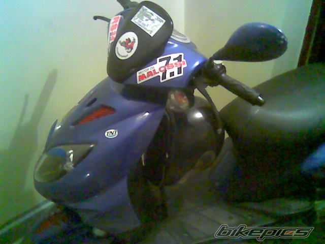2005 KEEWAY FOCUS 50 | Picture 676643 motorcycle photo