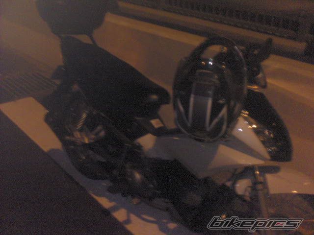 2005 YAMAHA X1 110 | Picture 676738 motorcycle photo