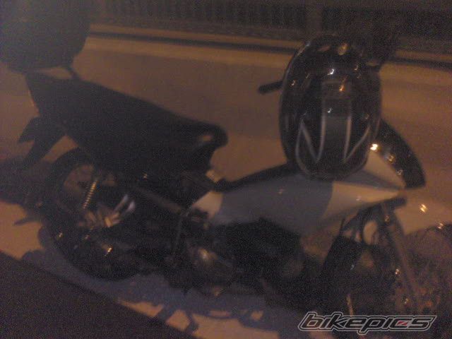 2005 YAMAHA X1 110 | Picture 676739 motorcycle photo
