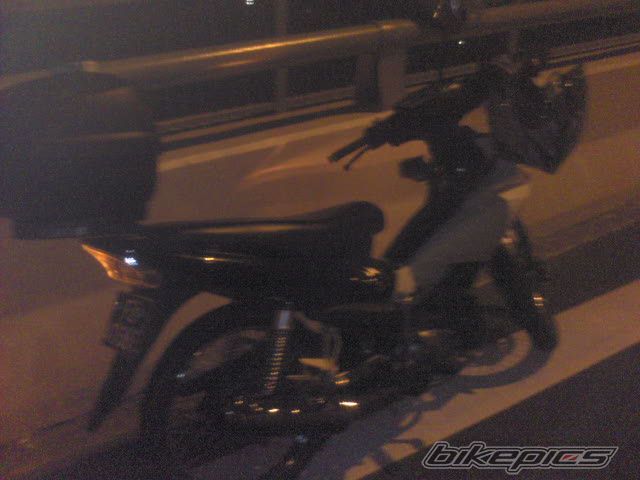 2005 YAMAHA X1 110 | Picture 676740 motorcycle photo