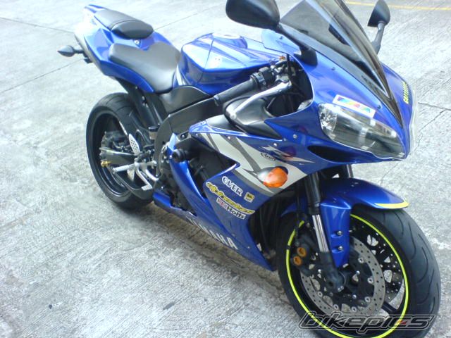 2004 YAMAHA YZF R1 | Picture 676760 motorcycle photo