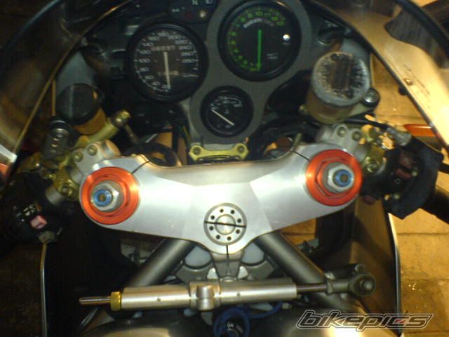 2001 DUCATI 996 | Picture 676776 motorcycle photo