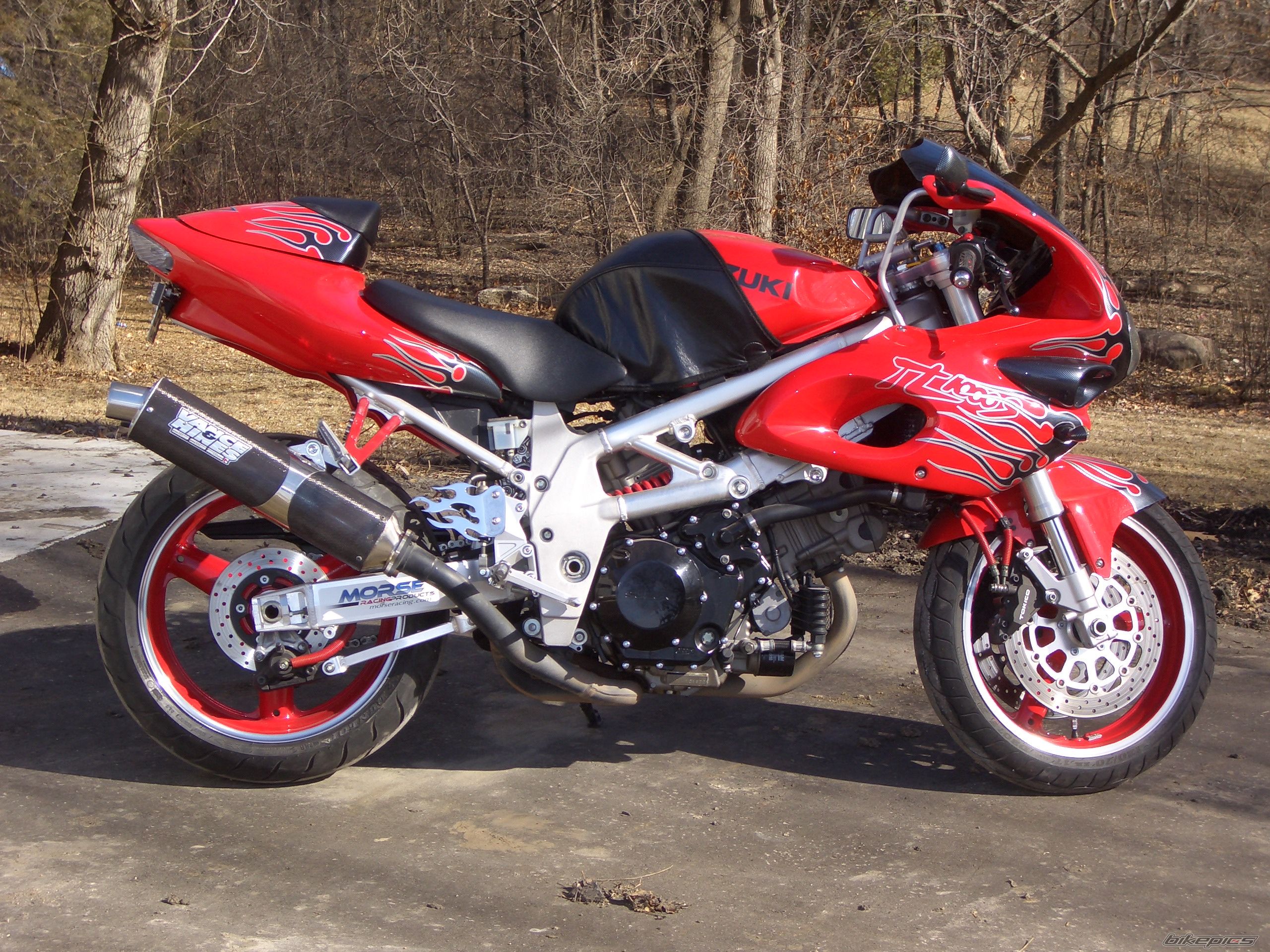    | Picture 676804 motorcycle photo