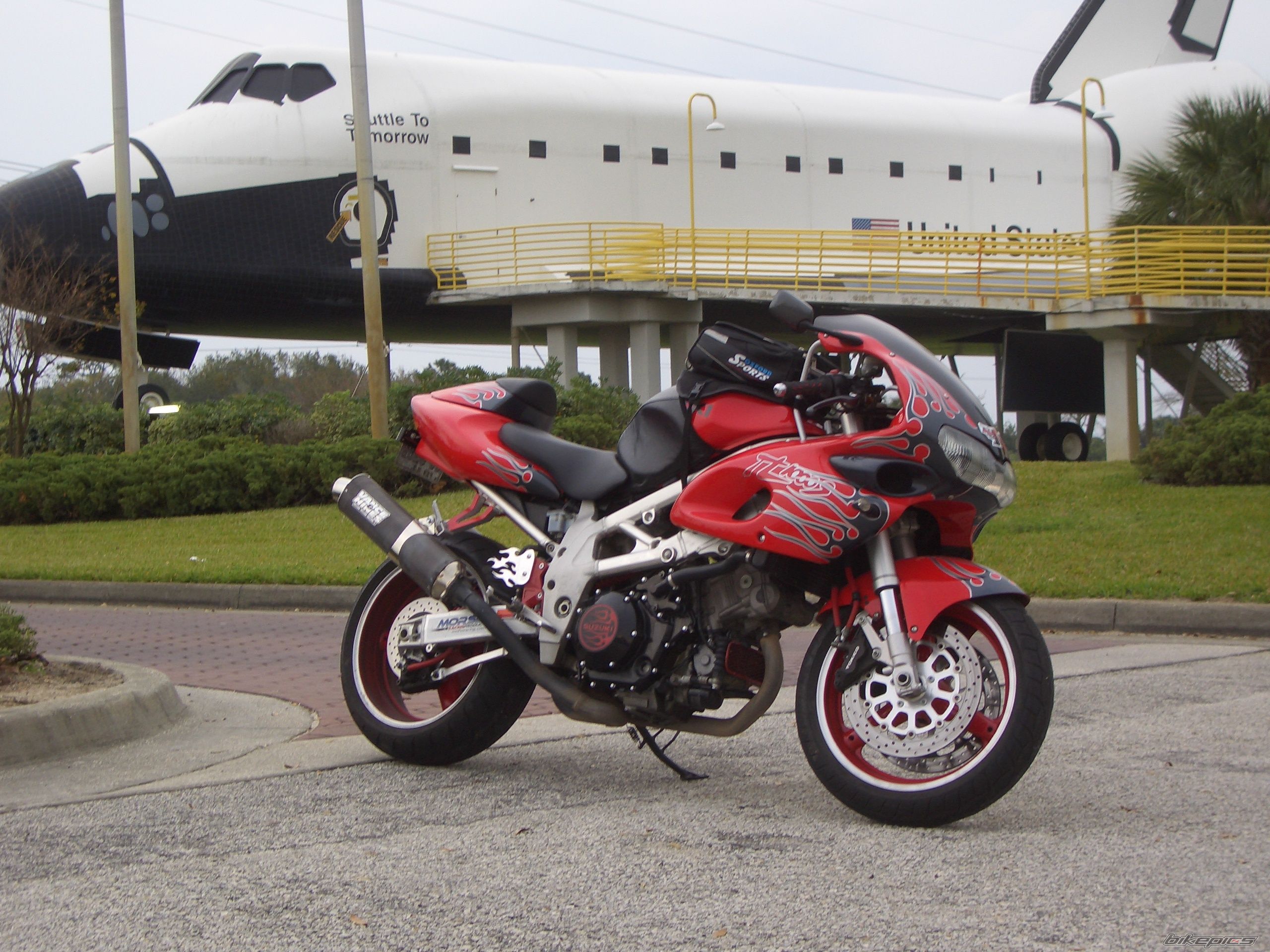    | Picture 676806 motorcycle photo