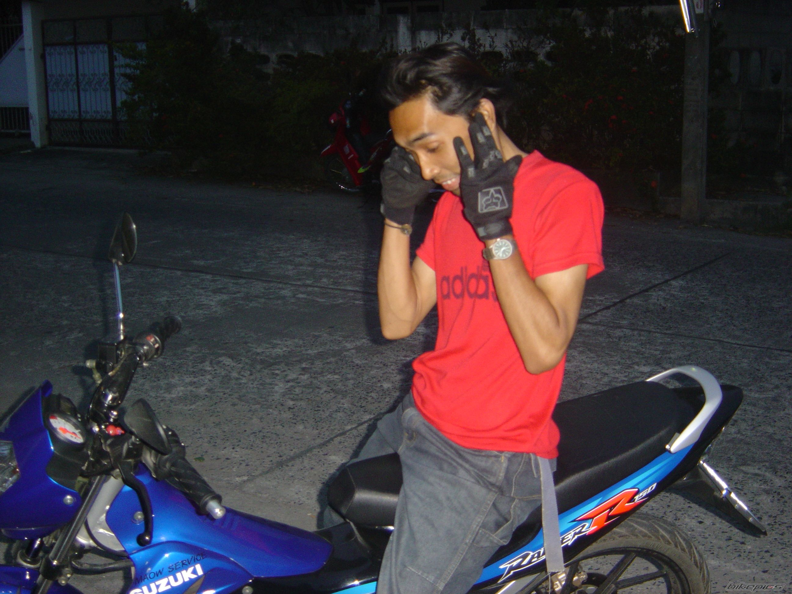    | Picture 676950 motorcycle photo