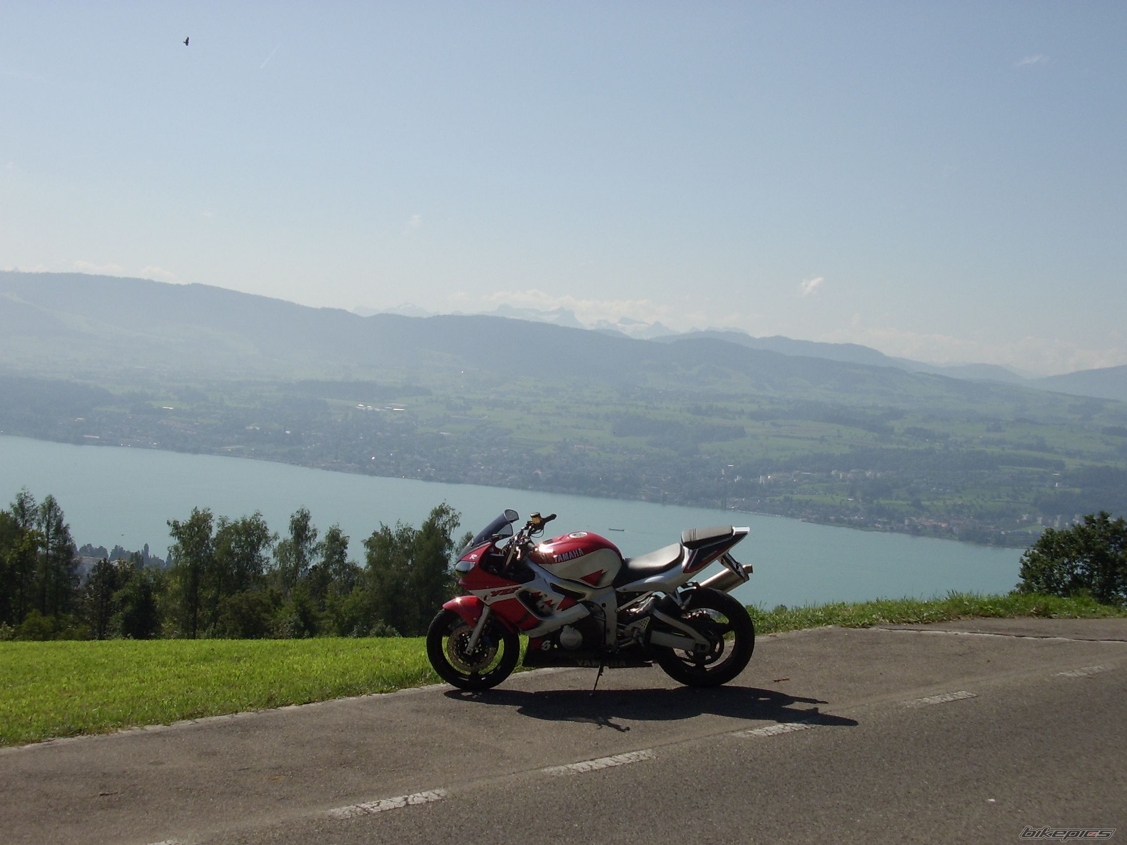 2000 YAMAHA YZF R6 | Picture 676952 motorcycle photo