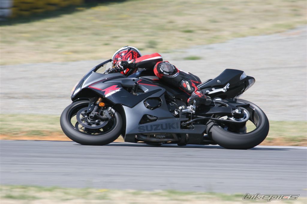 2006 SUZUKI GSX R 1000 | Picture 676954 motorcycle photo