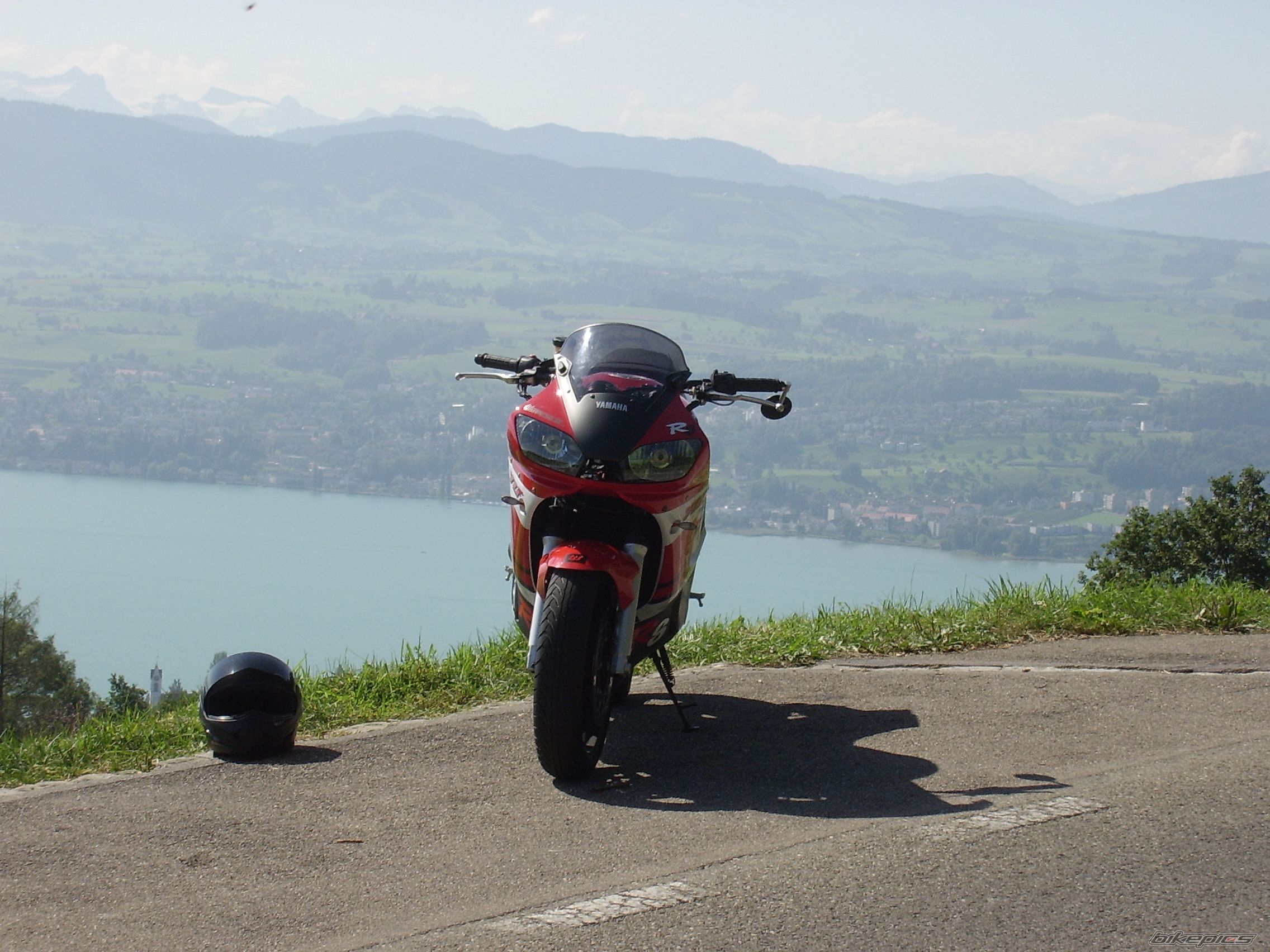 2000 YAMAHA YZF R6 | Picture 676956 motorcycle photo