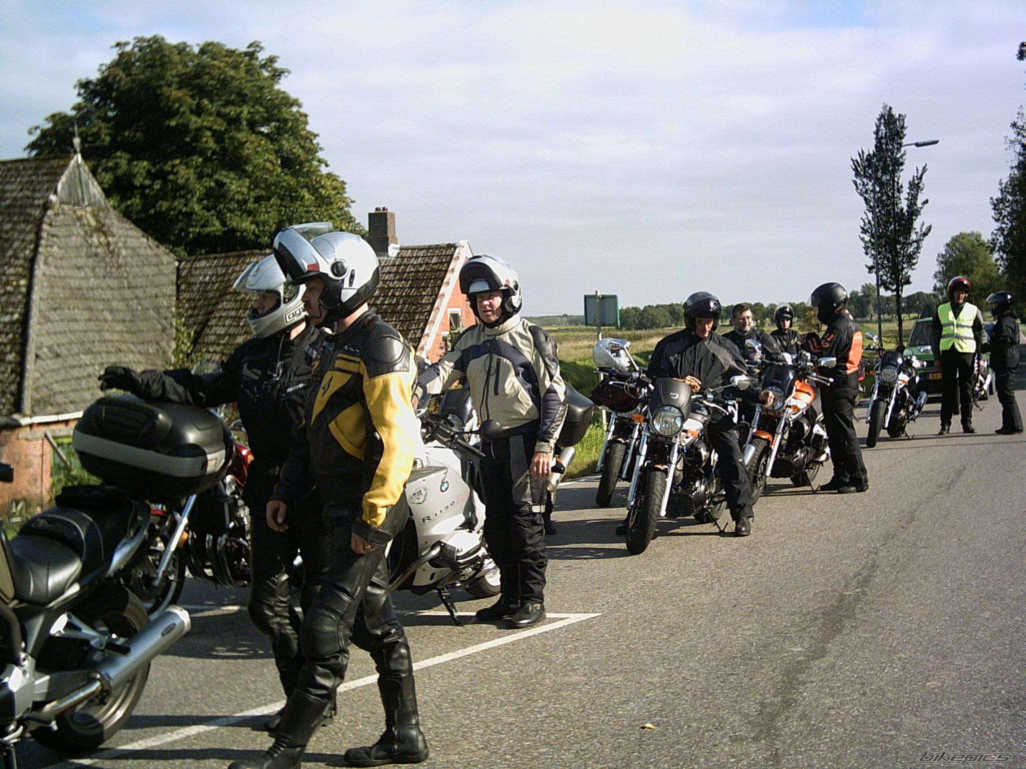 2004 YAMAHA BULLDOG | Picture 677225 motorcycle photo